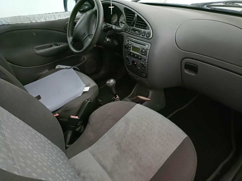 Ford Fiesta 1.3