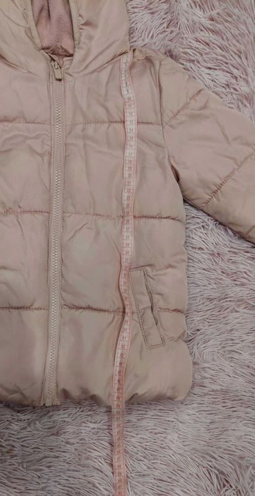 Курточка Old navy р.5рокiв