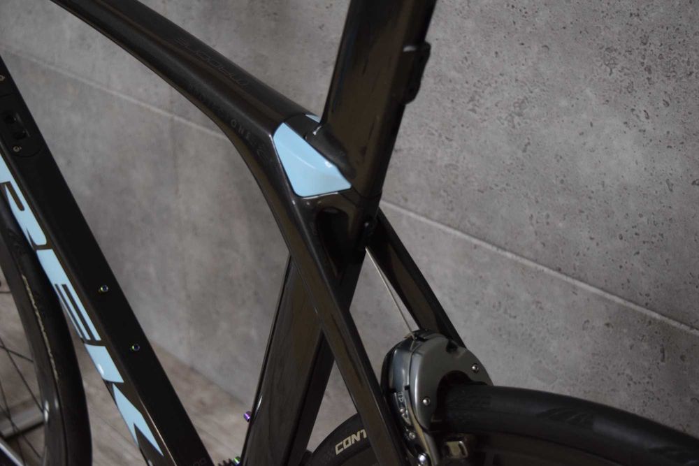 Rower szosowy Trek Madone 9 Project One | 58 | Ultegra Di2 2x11