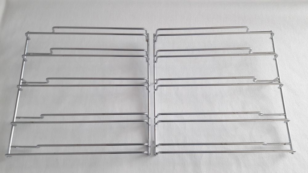 Drabinki do piekarnika Bosh HBA 3340S0/78