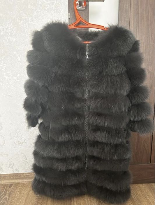 Шуба трансформер