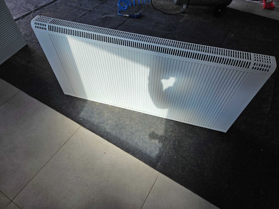Grzejniki Regulus R6 60 cm 120 140 100 60 dolne i boczne zasilanie