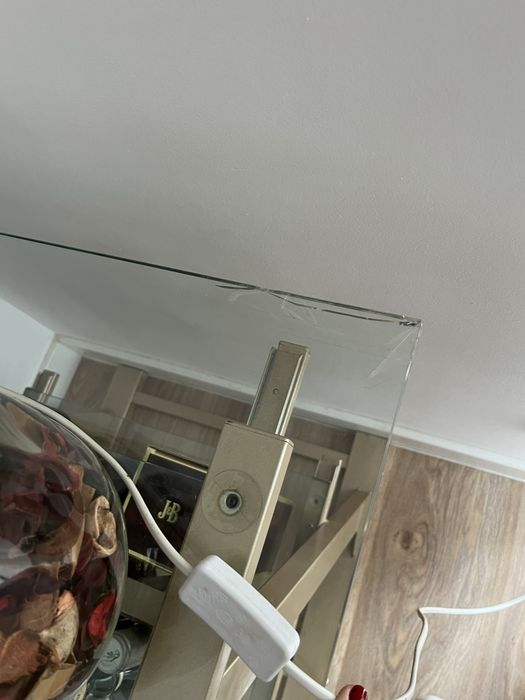 Mesa de apoio/secretaria