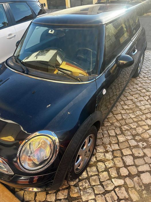 MINI 3 Portas — fotografia 3