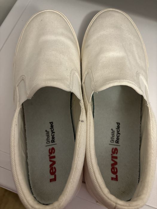 Tenisówki Levi’s