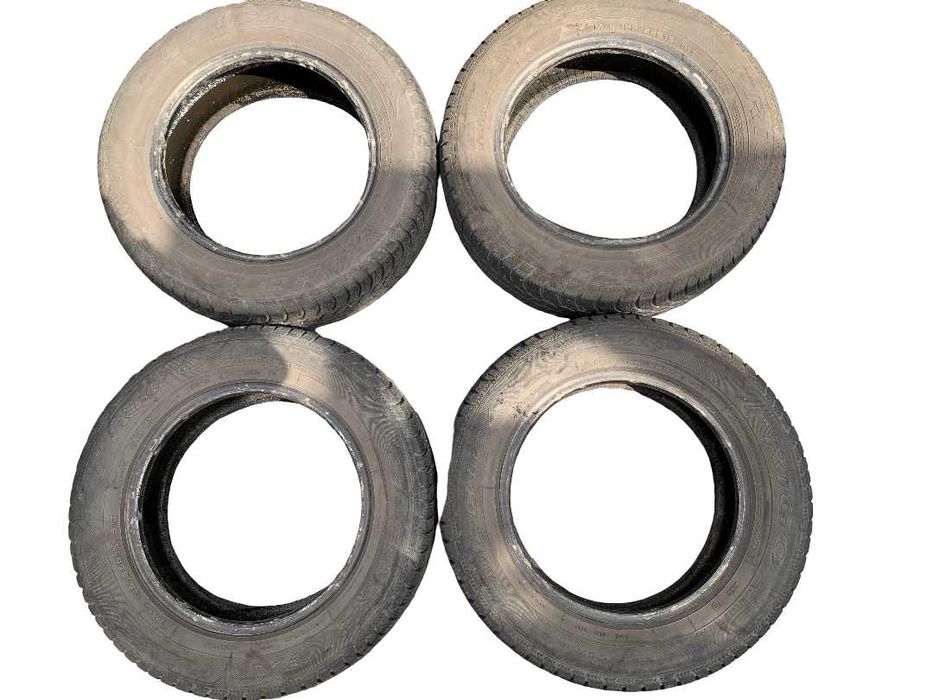 Opony Zimowe Dębica Frigo 195/65 R15