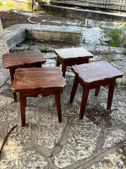 Conjunto moveis casa