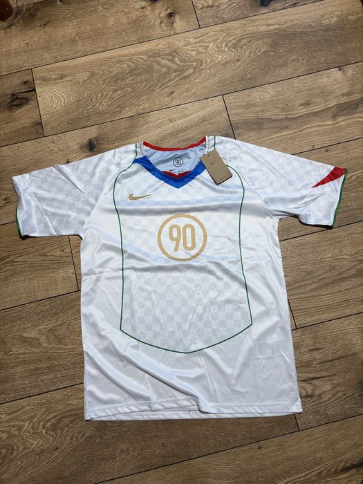 Nike 90 Koszulka Pilkarska