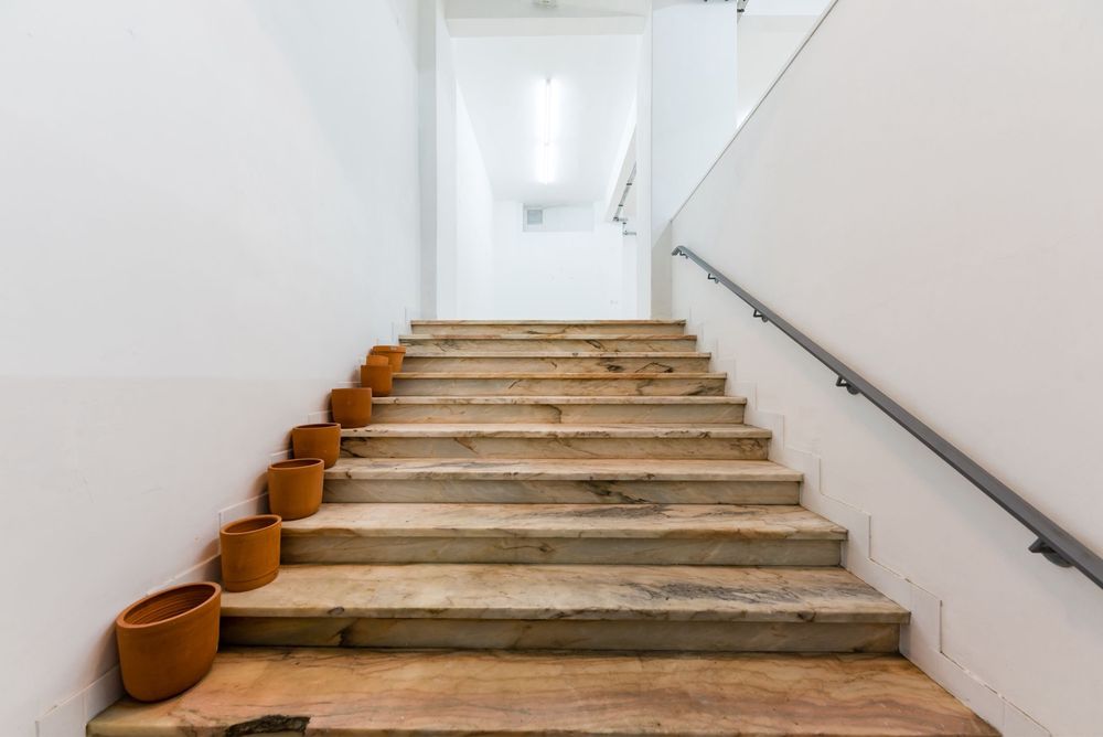 Armazém 290m2 - Sacavém