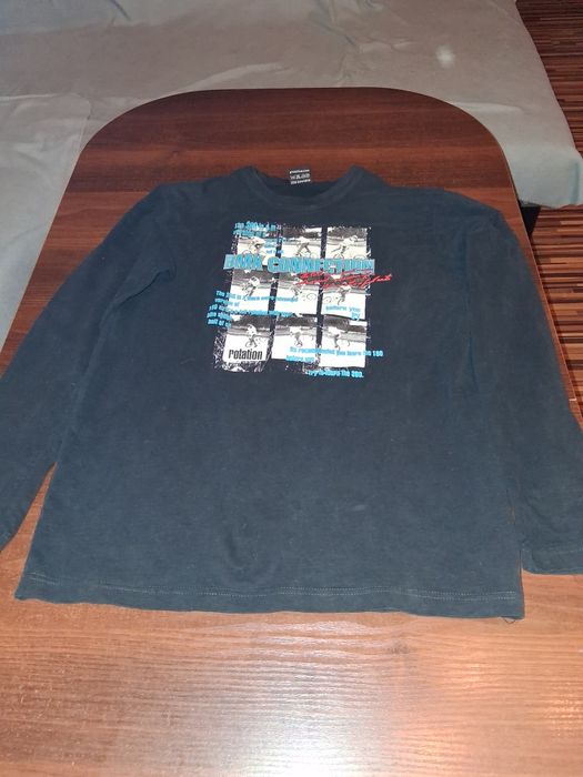 Bluzka dla chłopca firmy GT