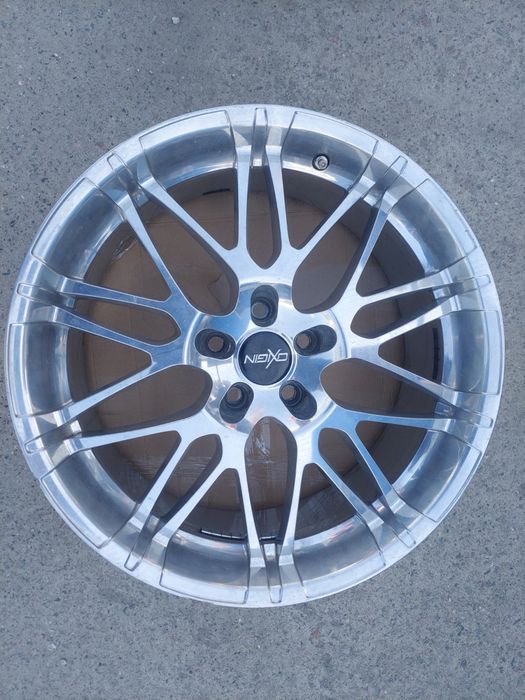 Колеса Диски R19 5x112 Audi A4 A6  VW Passat Tiguan Skoda Seat