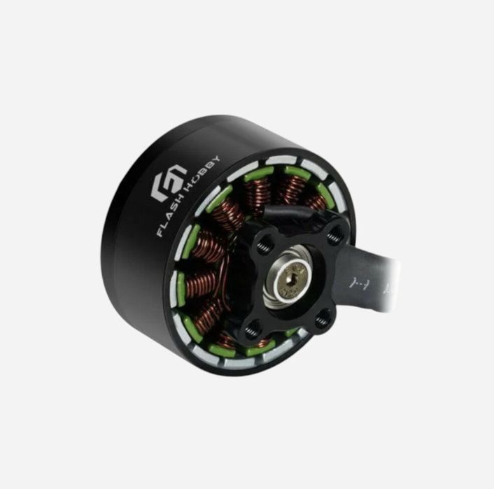 Мотор FlashHobby 3110 900KV