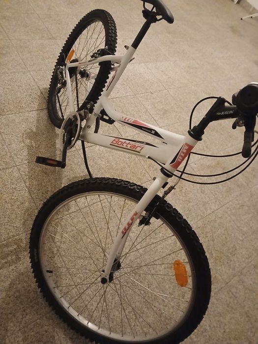 Bicicleta de Montanha  – Como nova