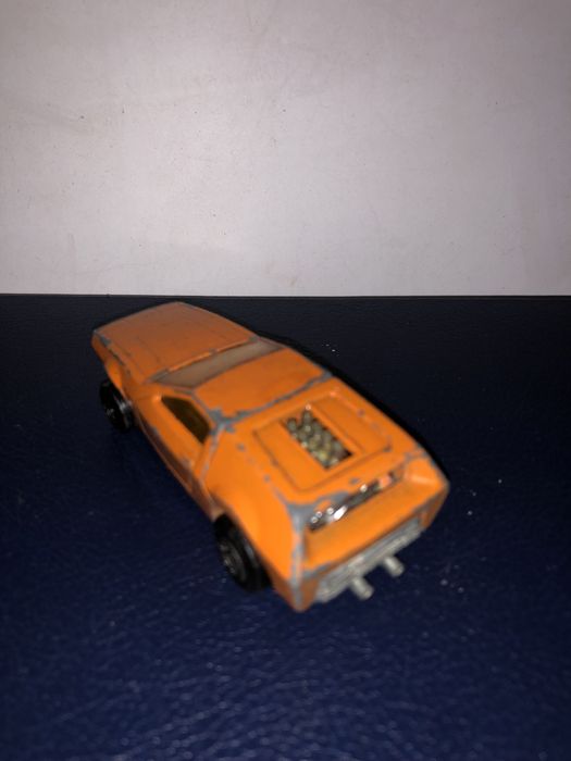 Matchbox tanzara n53 1972