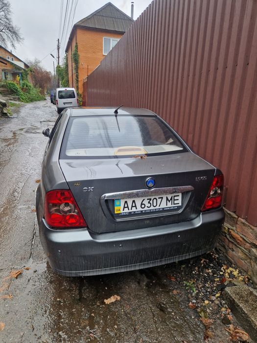 Задние барабаны Geely CK Рычаги Джили СК 1 2