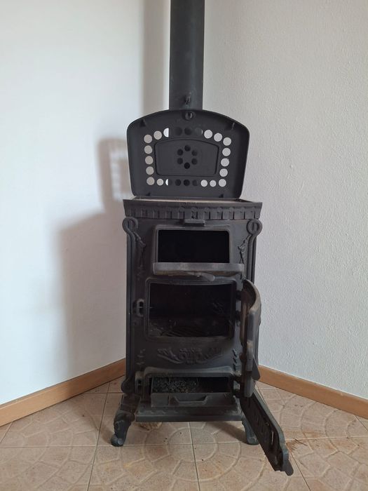 Salamandra Flamoliva