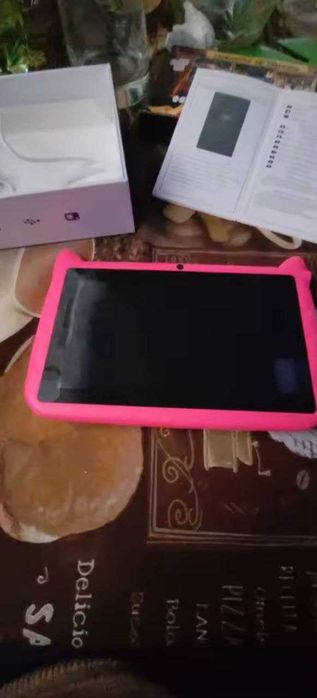 7-дюймовий Планшет для дітей