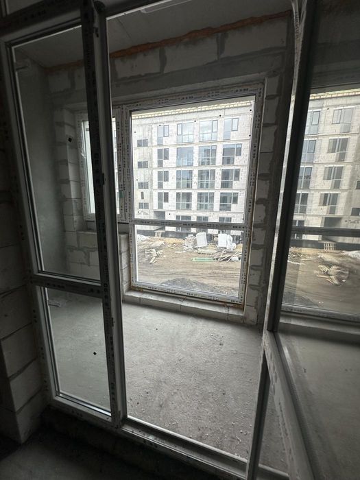 1-комнатная квартира по адресу (площадь 44 м²) - Atlanta.ua - фото 8