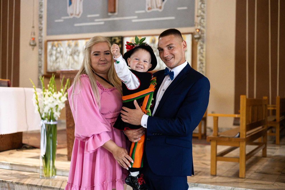 Fotograf - sesje fotograficzne