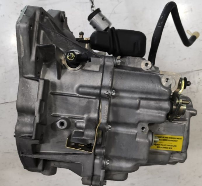 Caixa Velocidades Reanult Master Trafic 2.2Dci Ref.PF1AA009 PF1AA0010