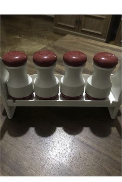 Ннабор для специй