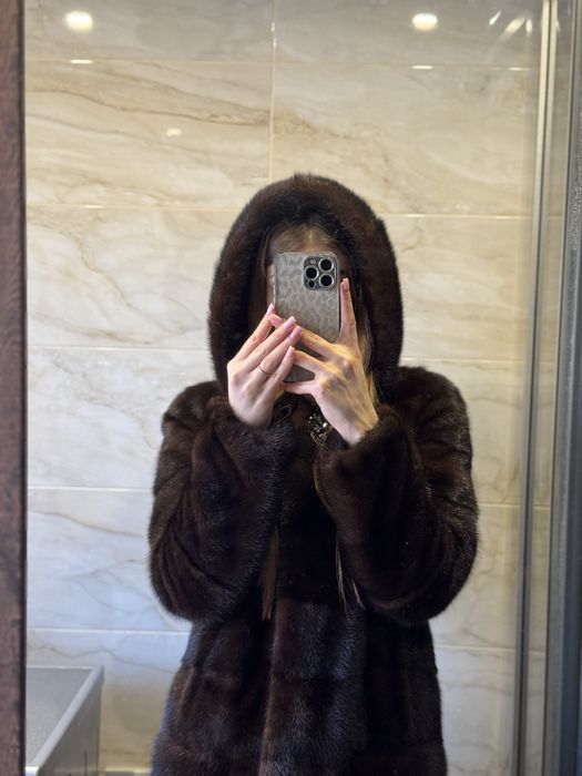 Шуба, шубка, шуба-трансформер.