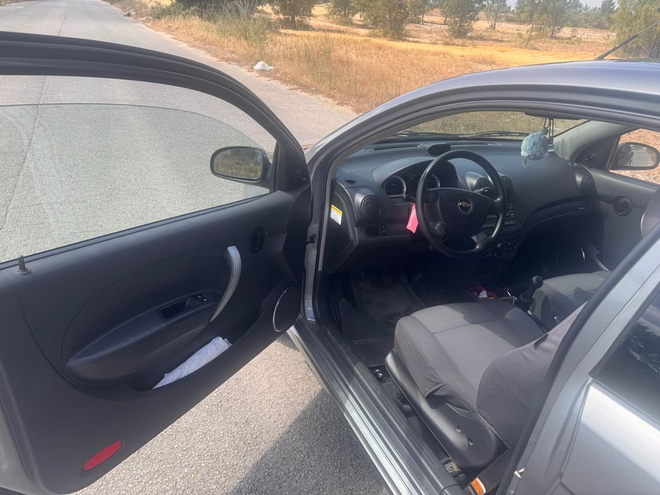 Chevrolet Aveo 1.2