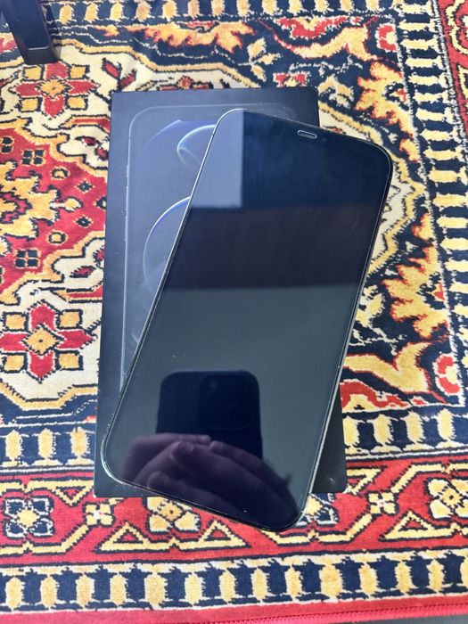 Apple iPhone 12 Pro Max 512gb wada