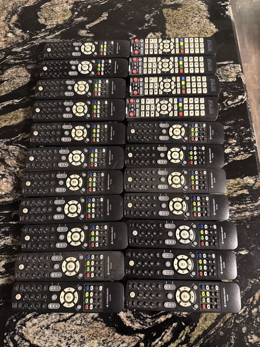 Piloty ferguson wiwa 22sztuki