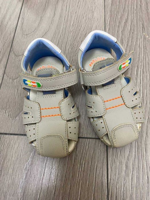Босоніжки Pablosky 22