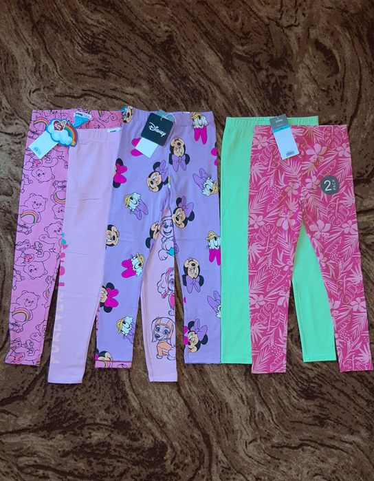 Легінси 116р 5-6р