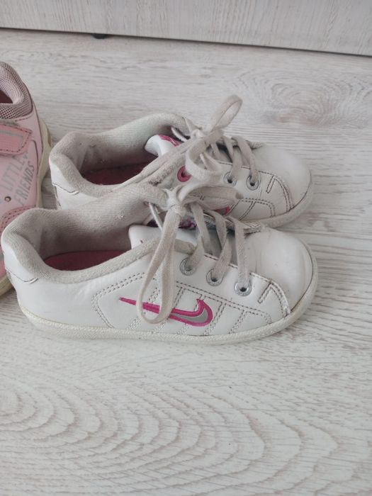 Buty Nike rozmiar 25,5