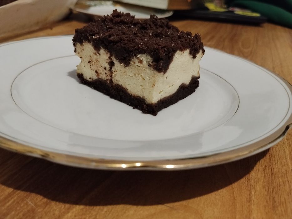 Domowe cista prosto z piekarnika