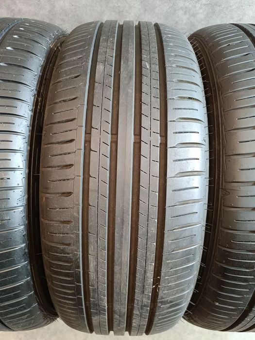 śląsk 4 x lato 215/50r18 92v falken komplet
