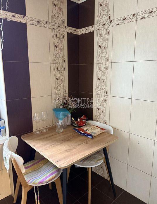 Продажа 3к квартиры 58 кв. м  на просп. Байрона