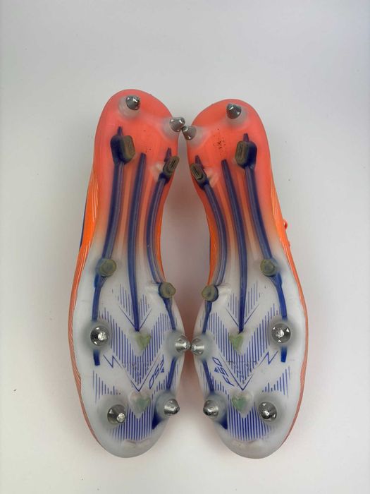 Adidas F50 Elite SG, 46 2/3