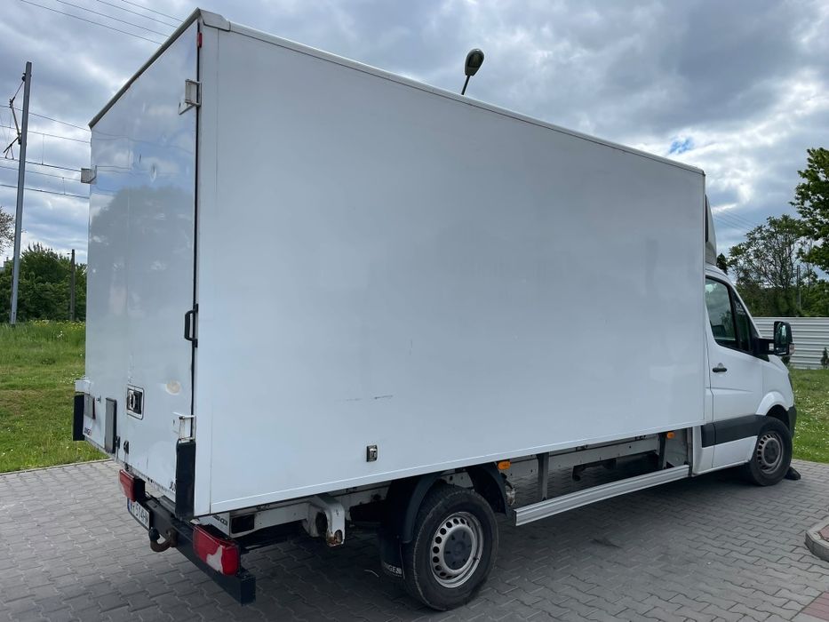 Продам  Mercedes SPRINTER