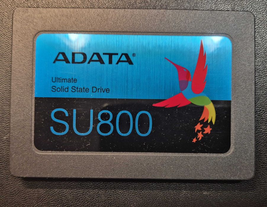 Adata SSD Ultimate Su800 1TB 2,5" SATA