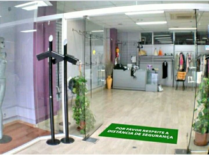 Serviços integrados para comunicação e eventos empresariais/privados