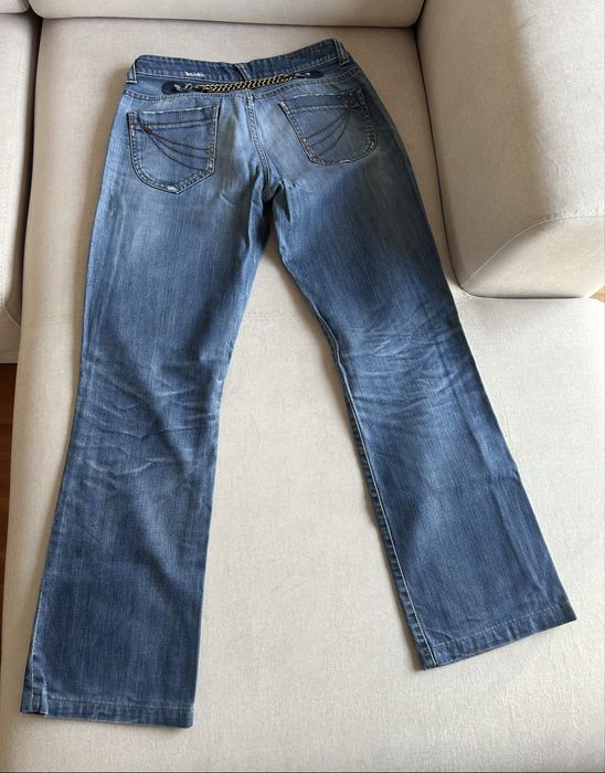 Calcas de ganga Tiffosi