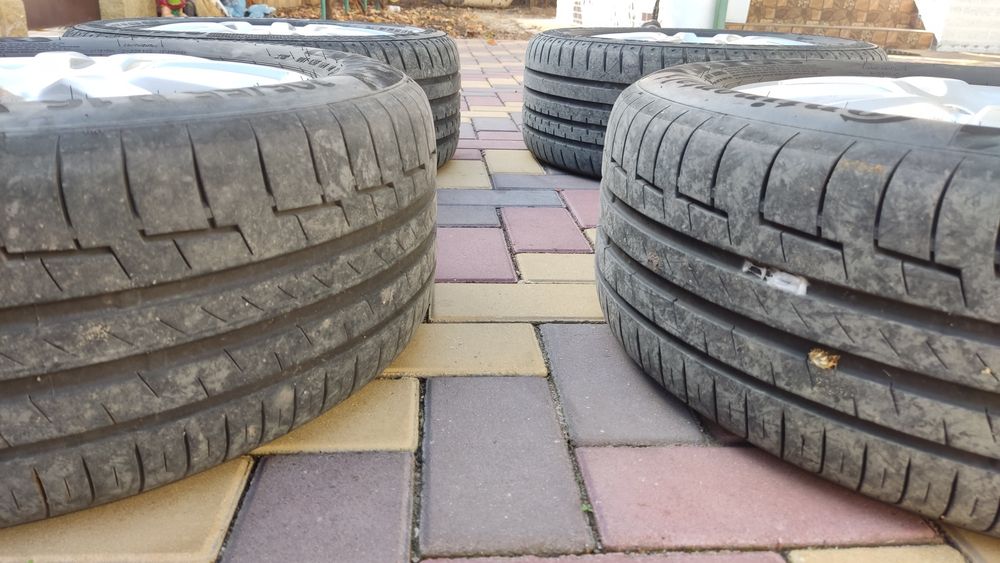 Литые Диски Оригинал