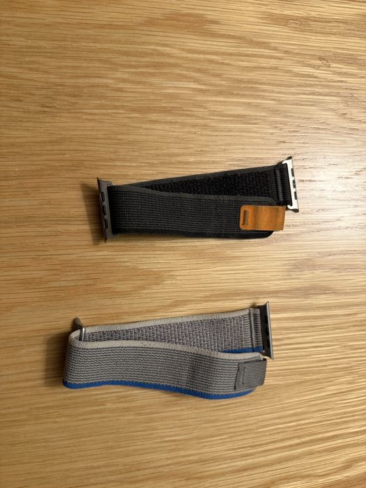 Vendo várias pulseiras Apple Watch