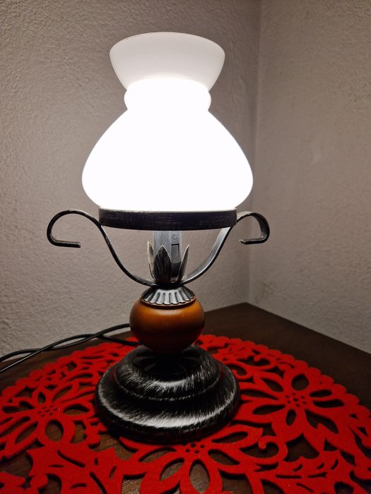 Sprzedam lampke Eglo Rustic