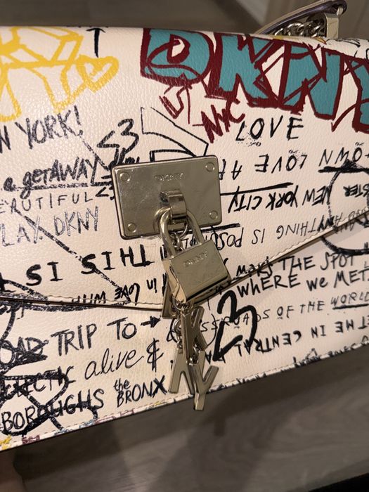 Сумка Zara.DKNY.Guess