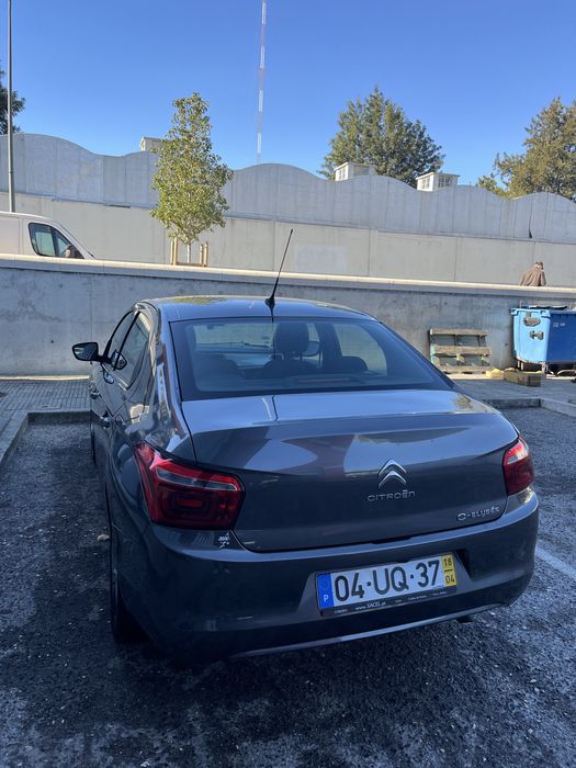 CITROEN C- Eleysee 1.2 shine