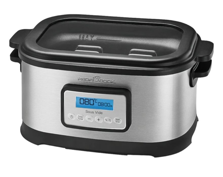 Sous Vide  NOVAproficook