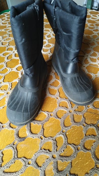 Сапоги гумові резинові чоботи