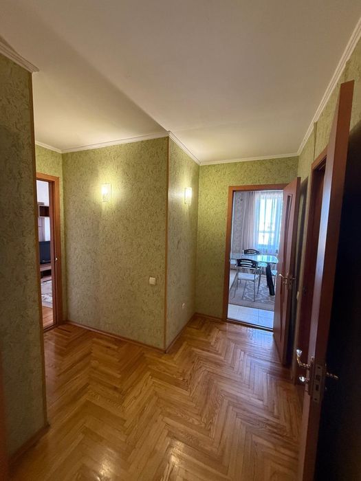 Продаю крупногабаритную 1к квартиру.