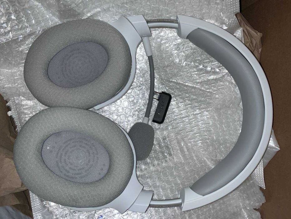Razer Baraccuda X Mercury Edition