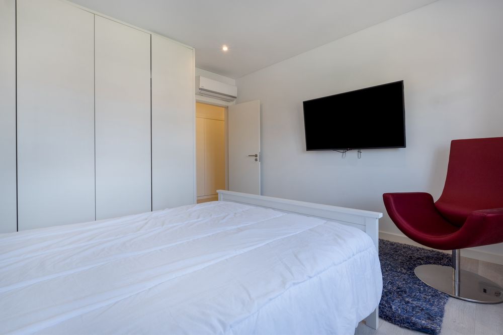 Vendo T5 Renovado centro Lisboa - Alameda